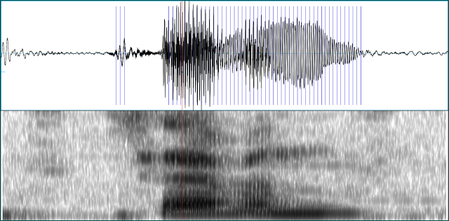 Audio classification with Keras: Looking closer at the non-deep learning parts