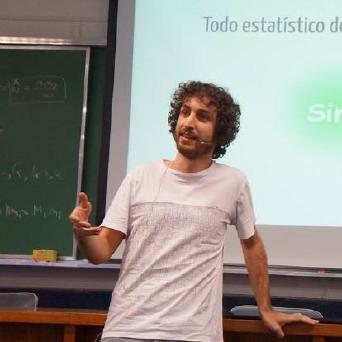 Daniel Falbel
