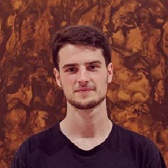 Elliot Evans