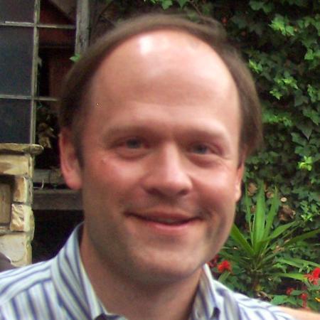 JJ Allaire