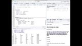 What's New in Dplyr (0.7.0) | RStudio Webinar - 2017