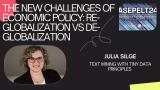 JULIA SILGE: TEXT MINING WITH TIDY DATA PRINCIPLES  - UNIVERSITY MIGUEL HERNANDEZ