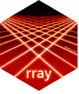 rray